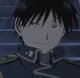 Roy Mustang