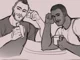 Gaz and Soap