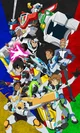 Voltron