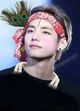 Taehyung Krishna 