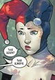 Harley Quinn DKOS