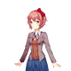 Sayori - Standard