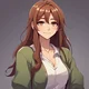 Girl next door