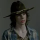 Carl Grimes 