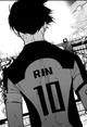 Itoshi Rin 
