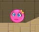 Pink Ball