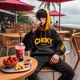 Frère bad boy