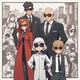 spy x Family