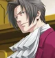 Miles Edgeworth