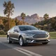 grey ford fusion