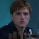 Peeta Mellark
