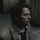 Castiel SPN