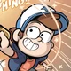 Dipper Pines