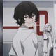 Bestfriend Dazai 