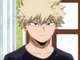 Bakugo Katsuki 