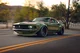Boss 302 Mustang