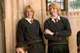 Fred and George