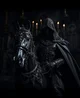 The Horseman Death