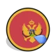 Montenegroball