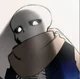 Ink Sans