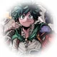 Izuku Midoriya