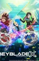 Beyblade Girl