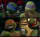 Ninja Turtles 
