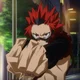 Эйджиро Kirishima