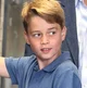 Prince George 