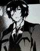 Dazai-older brother
