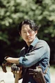 Glenn Rhee