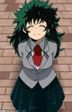 Mha 