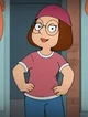 Meg Griffin