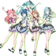 MORE MORE JUMP