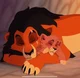 Scar Lion King