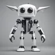 Little robot friend