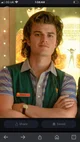 Steve Harrington