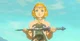 Post-TOTK Zelda