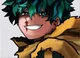 Izuku Midoriya 