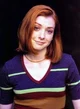 Willow Rosenberg