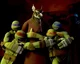 Ninja Turtles 