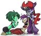 Finding Shantae