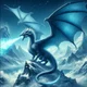 Ice Dragon