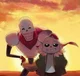 Sans and Papyrus