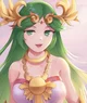 Lady Palutena
