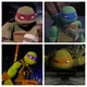 Ninja Turtles 