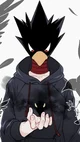 Tokoyami Fumikage