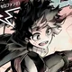izuku midoriya