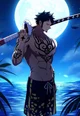 Trafalgar Law 