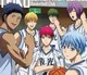 Kuroko No Basket 